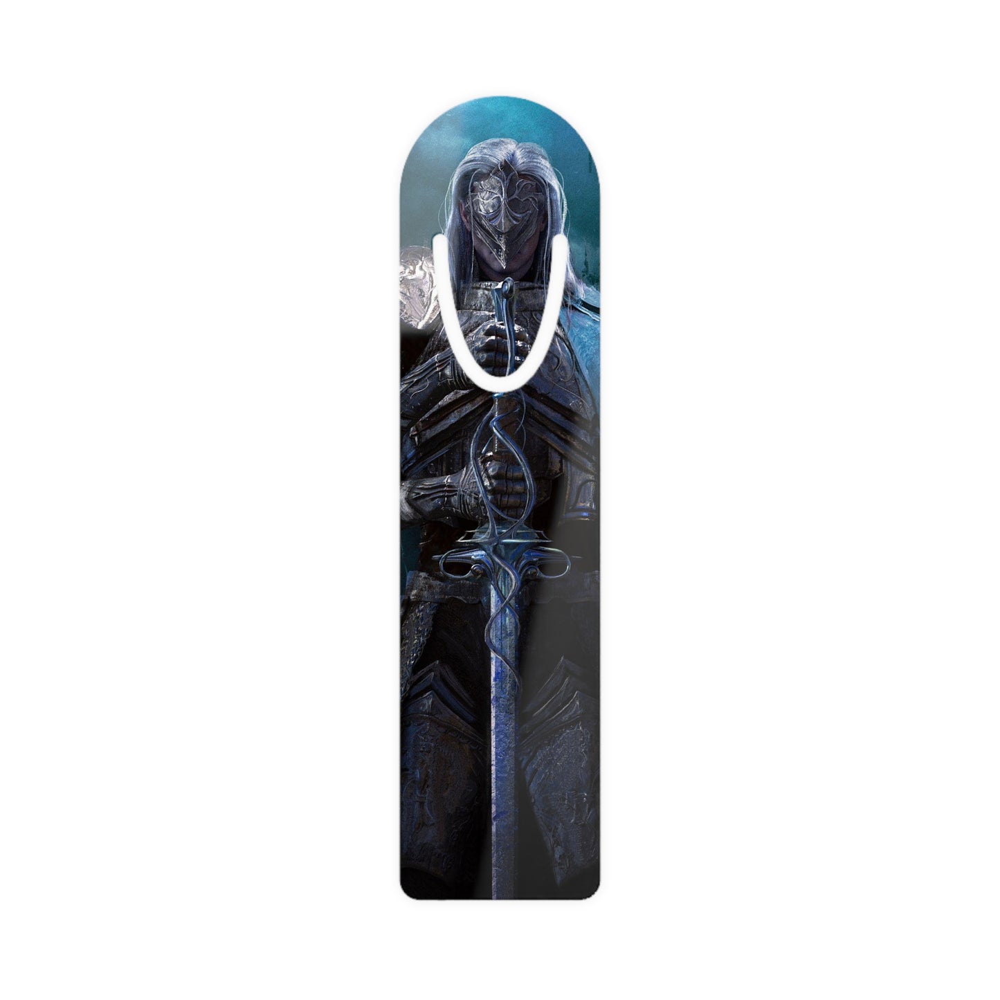 Elder Guard Bookmark